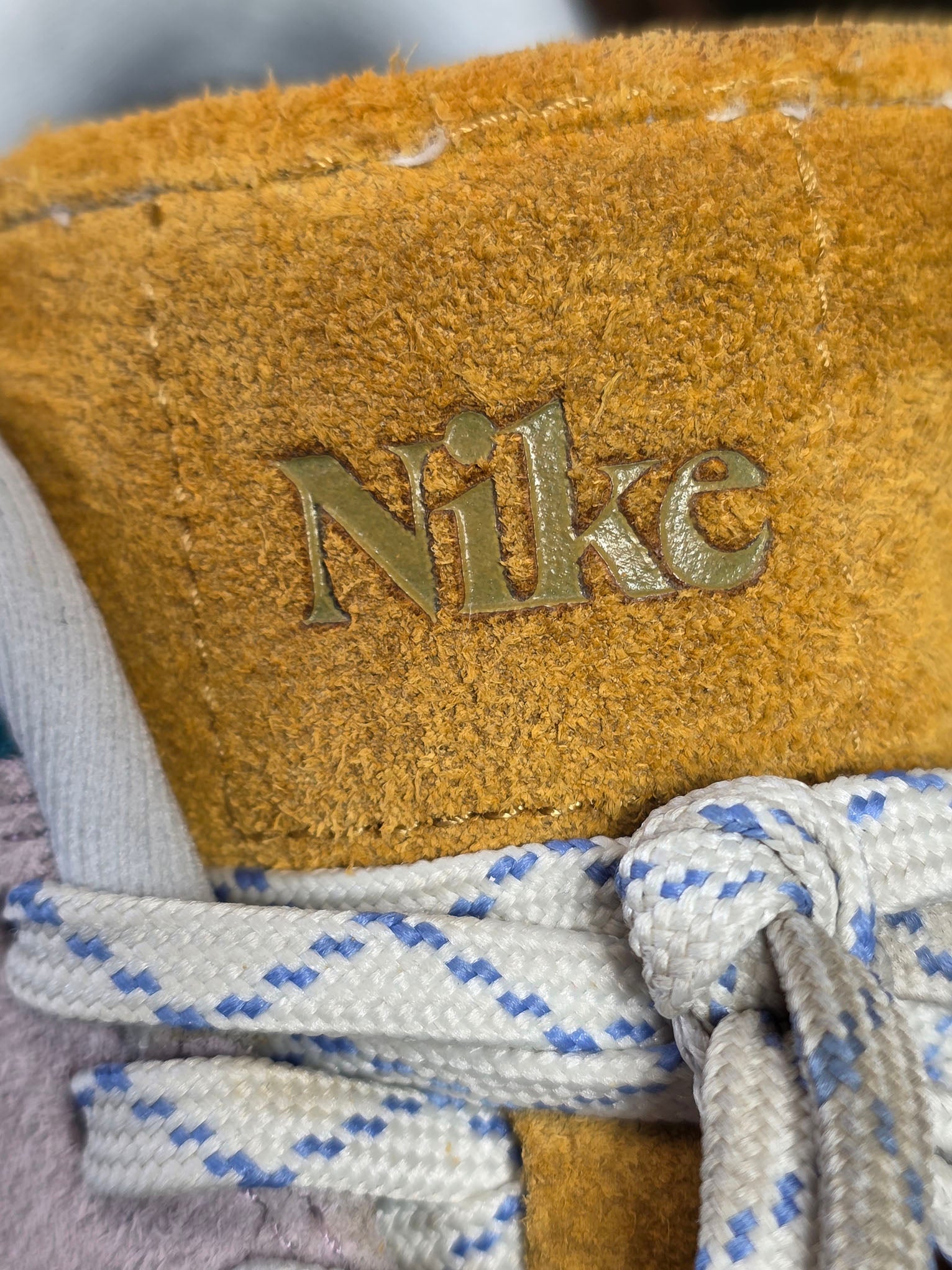 Nike Air Max 1 Tan Lines maat 38