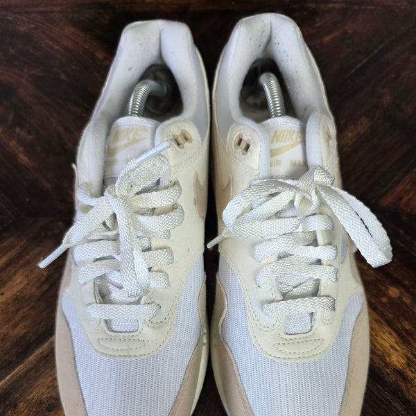 Nike Air Max 1 Pale Ivory maat 44,5