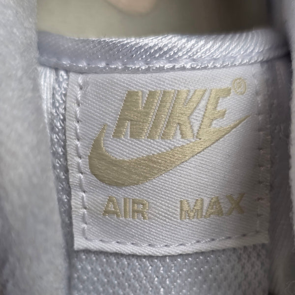 Nike Air Max 1 Pale Ivory maat 44,5