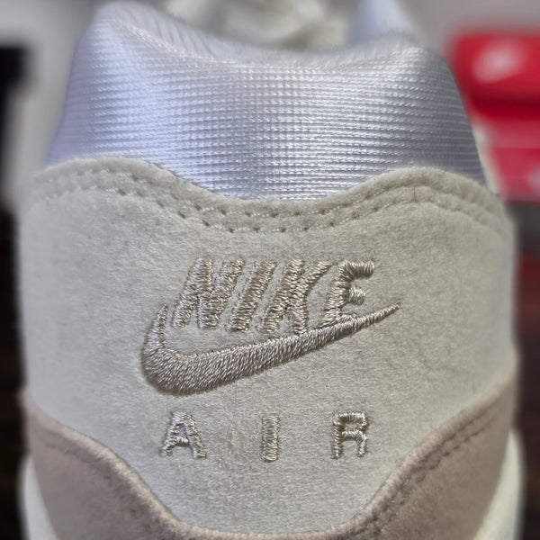 Nike Air Max 1 Pale Ivory maat 44,5