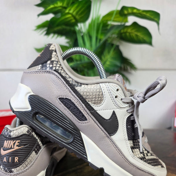 Nike Air Max 90 Snakeskin maat 39