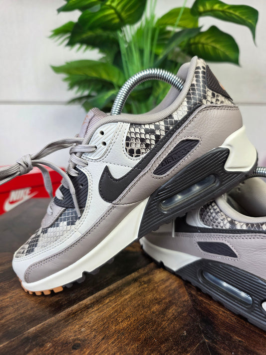 Nike Air Max 90 Snakeskin maat 39