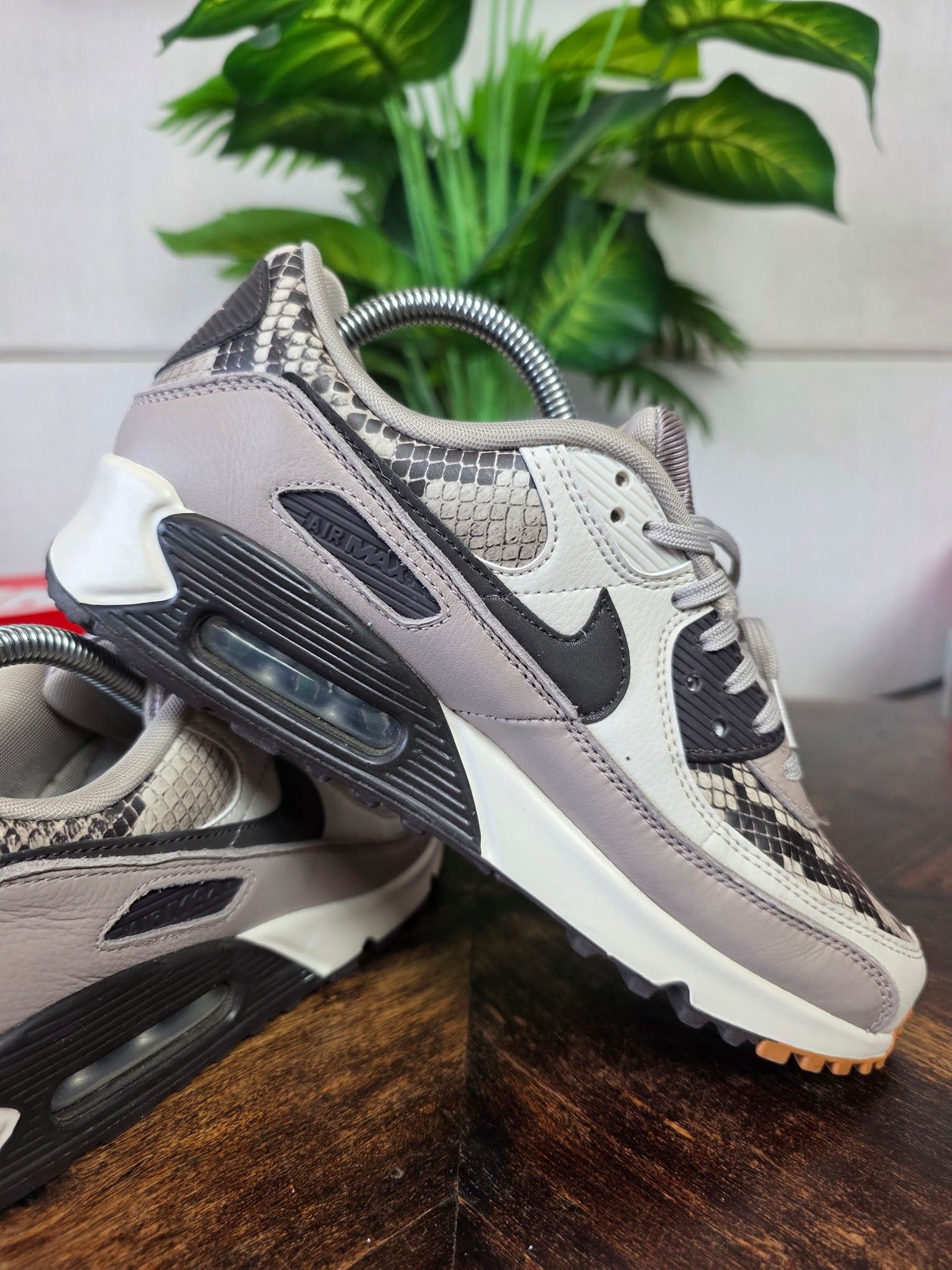 Nike Air Max 90 Snakeskin maat 39