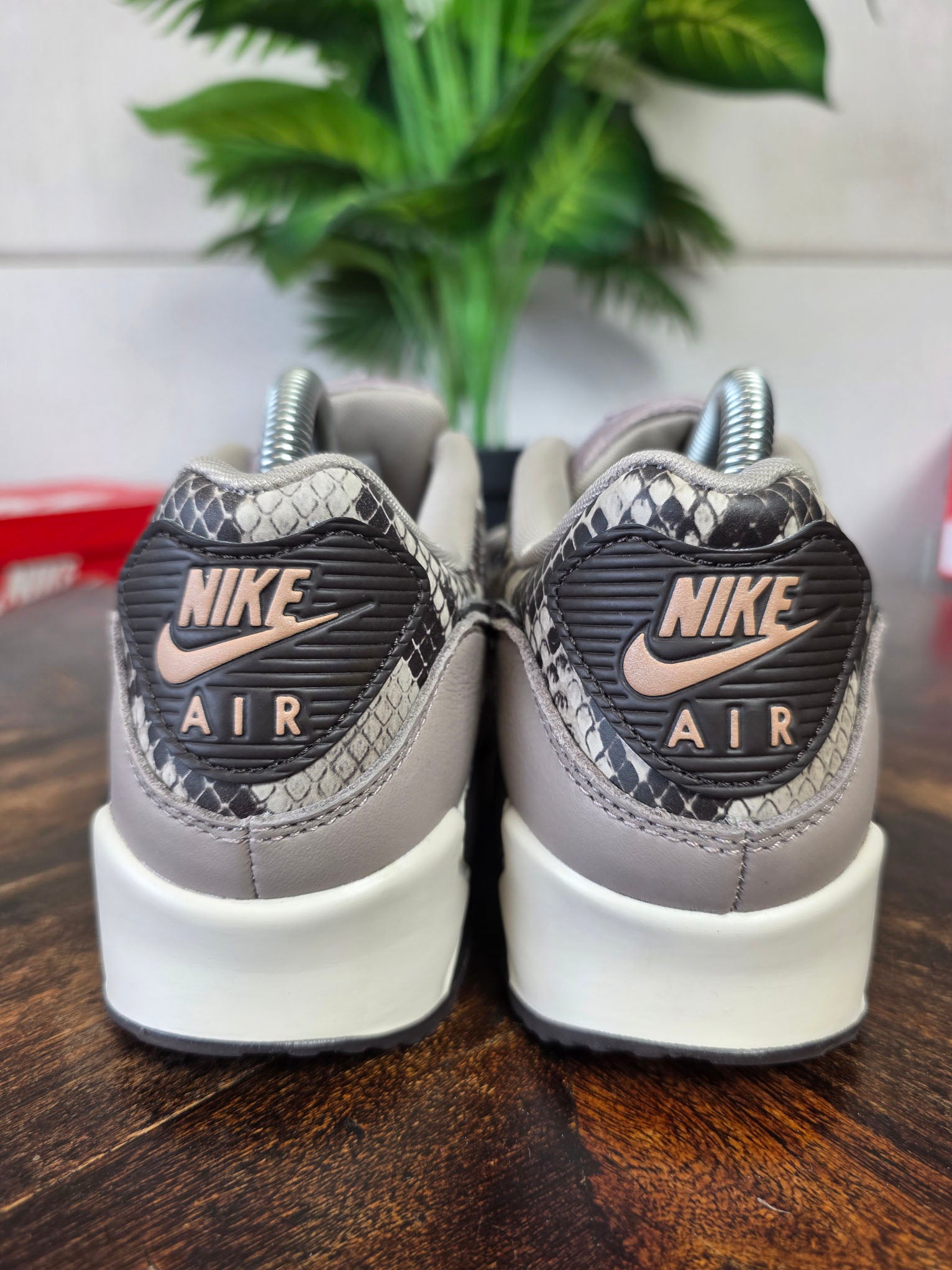 Nike Air Max 90 Snakeskin maat 39