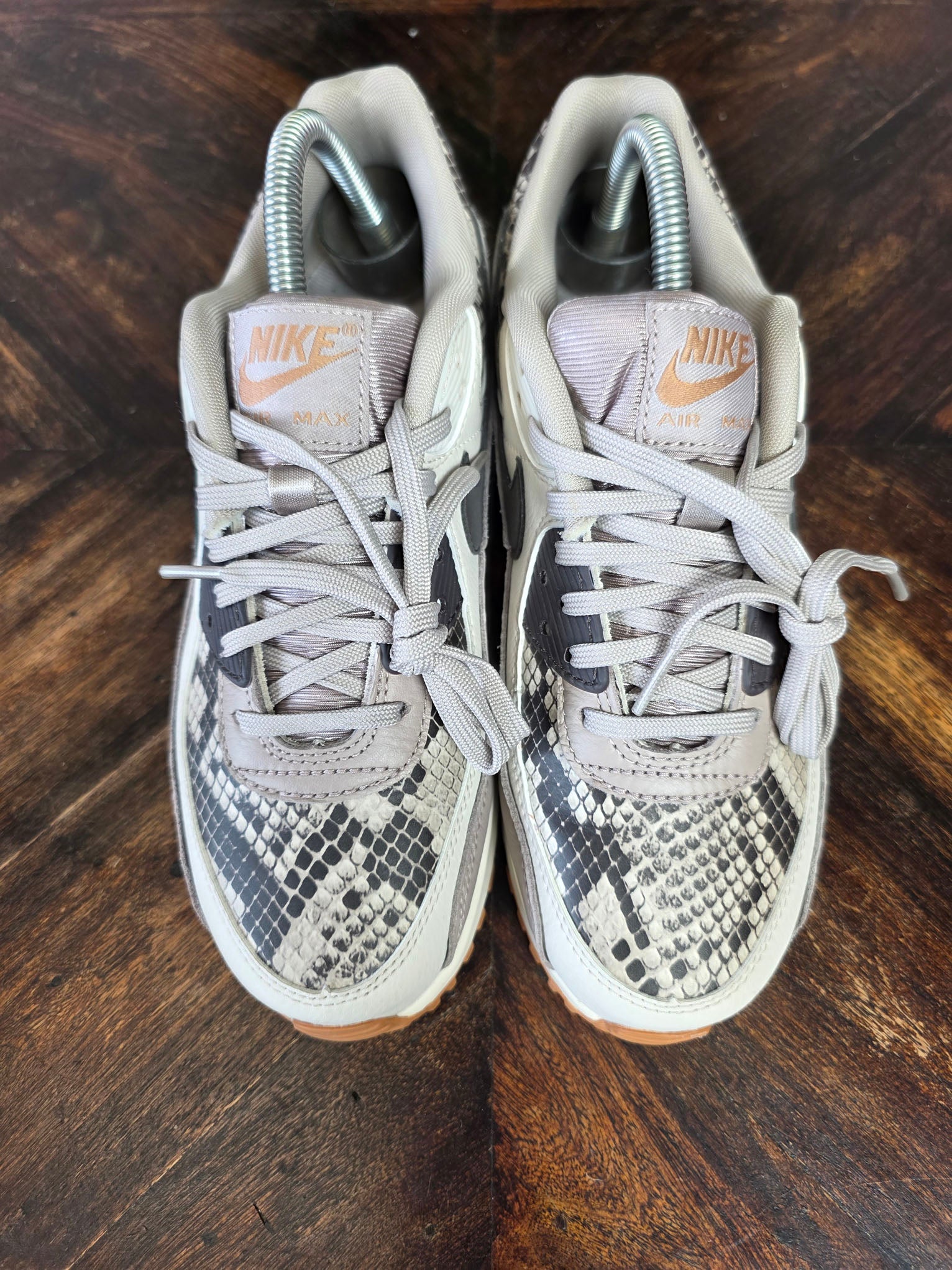 Nike Air Max 90 Snakeskin maat 39