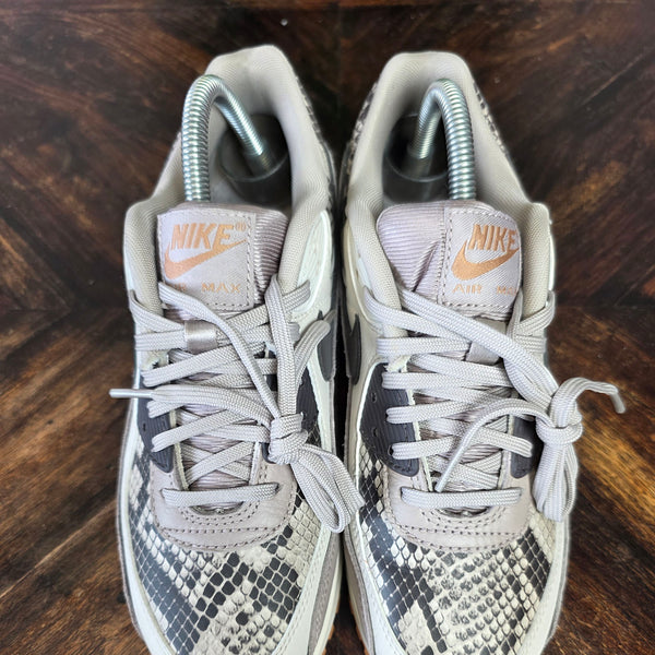 Nike Air Max 90 Snakeskin maat 39