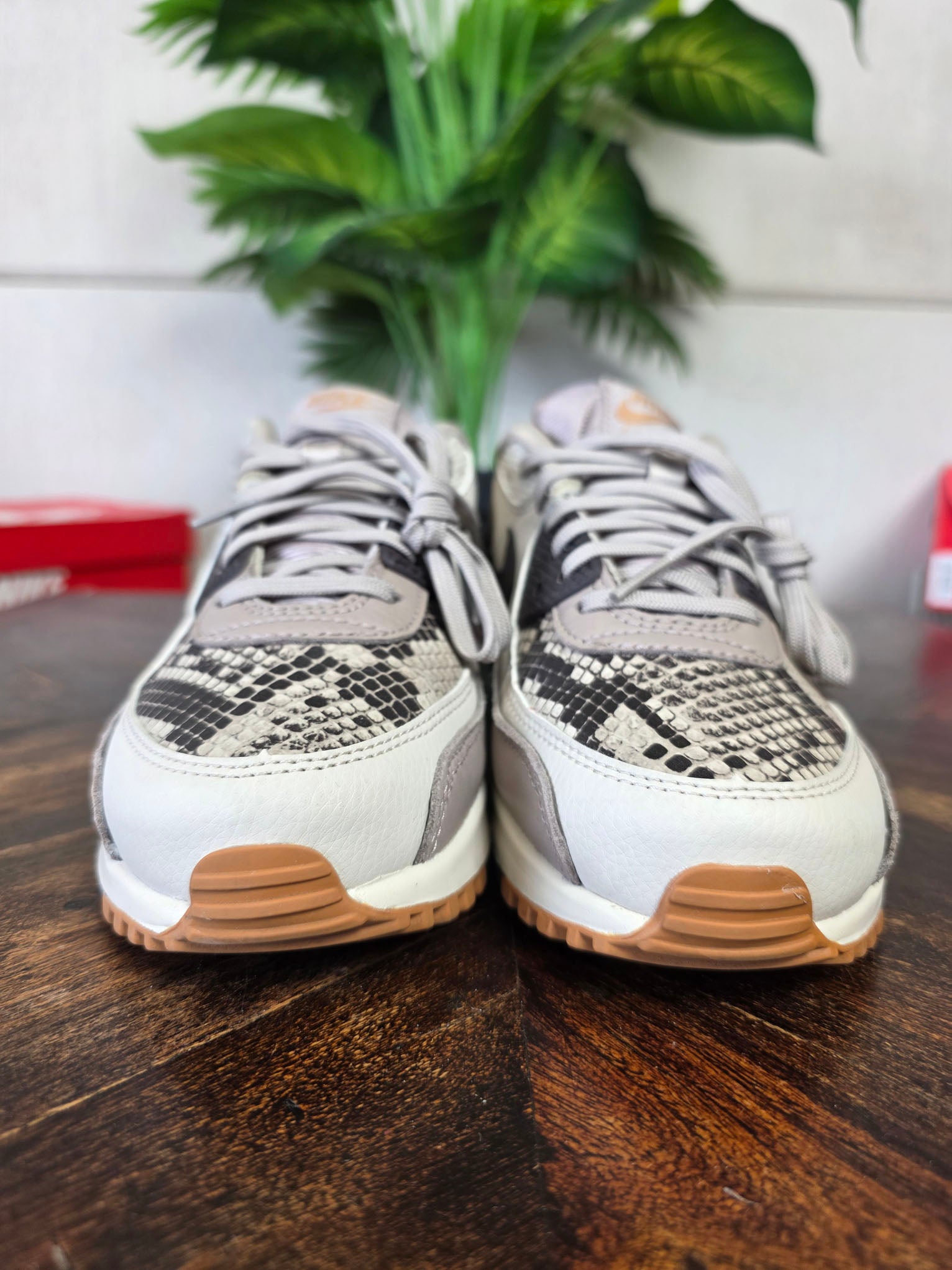 Nike Air Max 90 Snakeskin maat 39