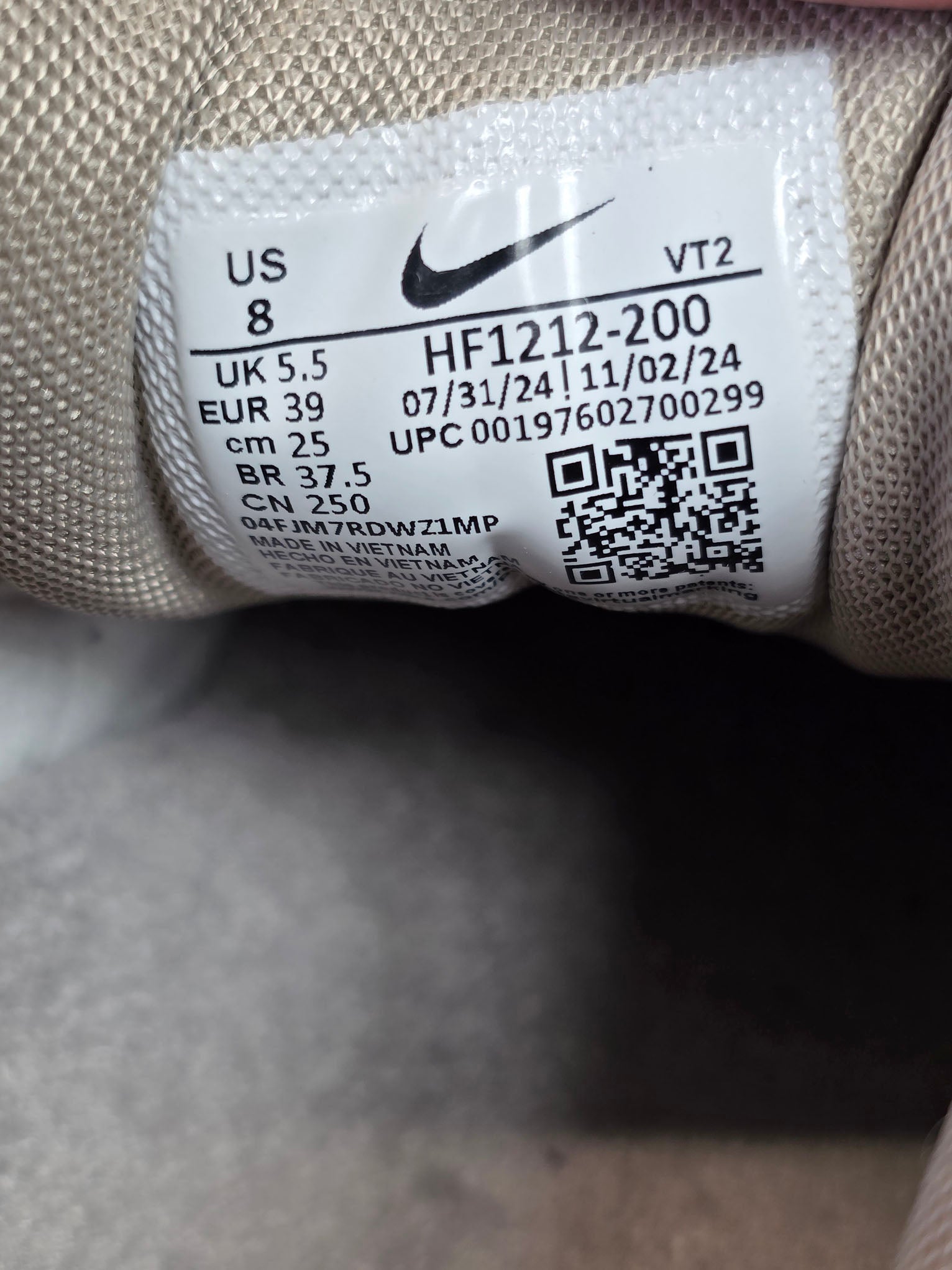 Nike Air Max 90 Snakeskin maat 39