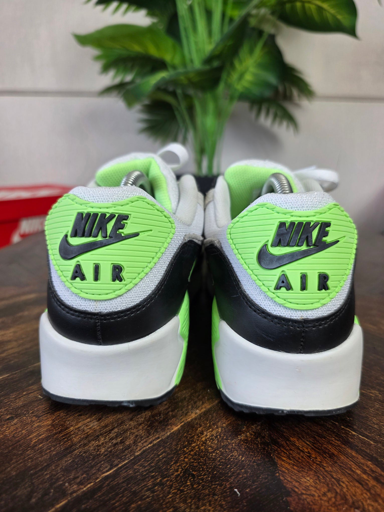 Nike Air Max 90 Vapor Green maat 42,5