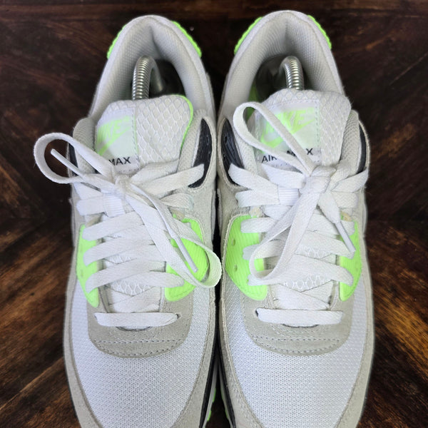 Nike Air Max 90 Vapor Green maat 42,5
