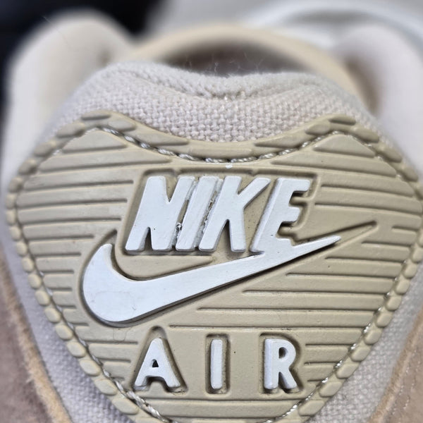 Nike Air Max 90 Premium 'Sanddrift' maat 37,5