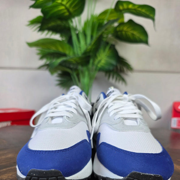 Nike Air Max 1 Deep Royal Blue maat 39