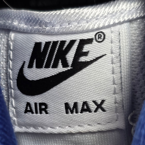 Nike Air Max 1 Deep Royal Blue maat 39