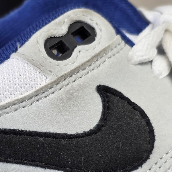 Nike Air Max 1 Deep Royal Blue maat 39