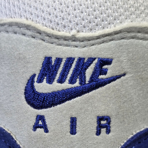 Nike Air Max 1 Deep Royal Blue maat 39