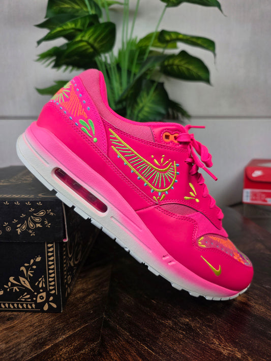 Nike Air Max 1 PRM Día De Muertos maat 47