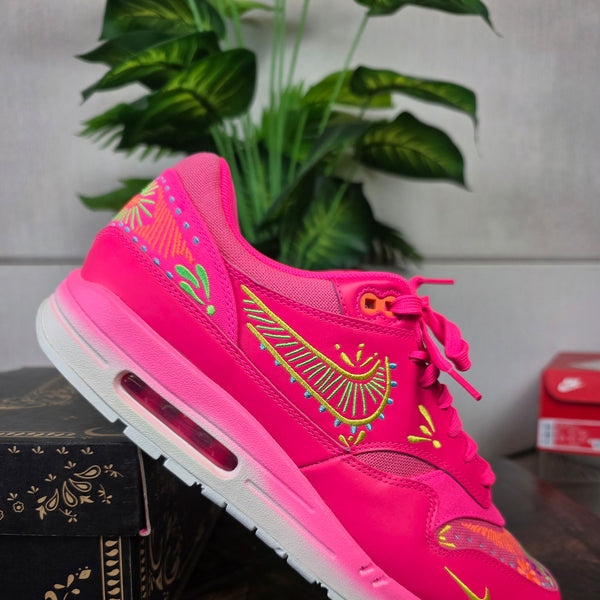 Nike Air Max 1 PRM Día De Muertos maat 47