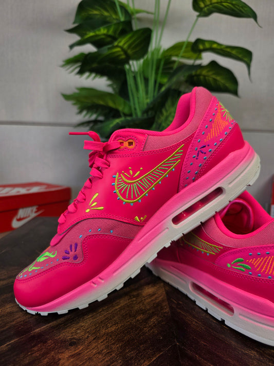 Nike Air Max 1 PRM Día De Muertos maat 47