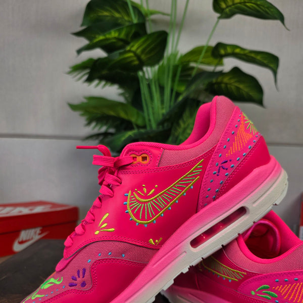 Nike Air Max 1 PRM Día De Muertos maat 47