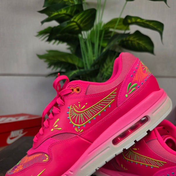 Nike Air Max 1 PRM Día De Muertos maat 47