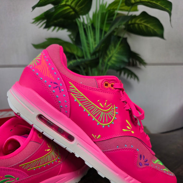 Nike Air Max 1 PRM Día De Muertos maat 47