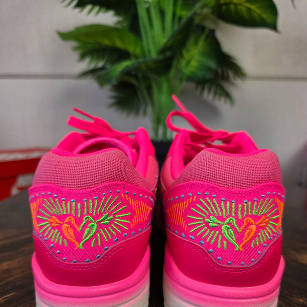 Nike Air Max 1 PRM Día De Muertos maat 47