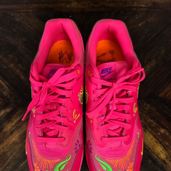 Nike Air Max 1 PRM Día De Muertos maat 47