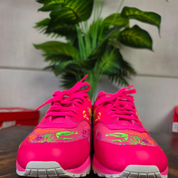 Nike Air Max 1 PRM Día De Muertos maat 47