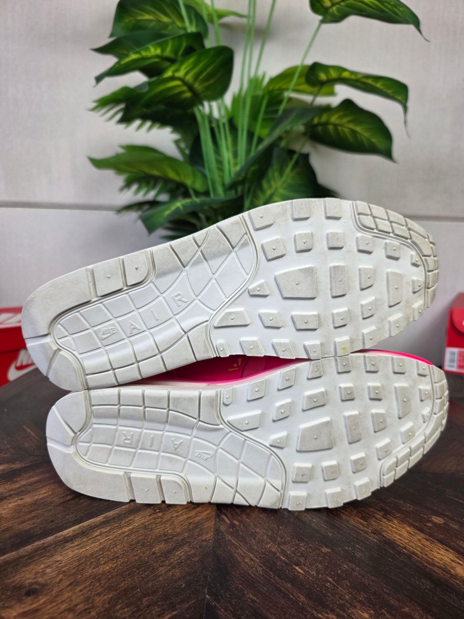 Nike Air Max 1 PRM Día De Muertos maat 47