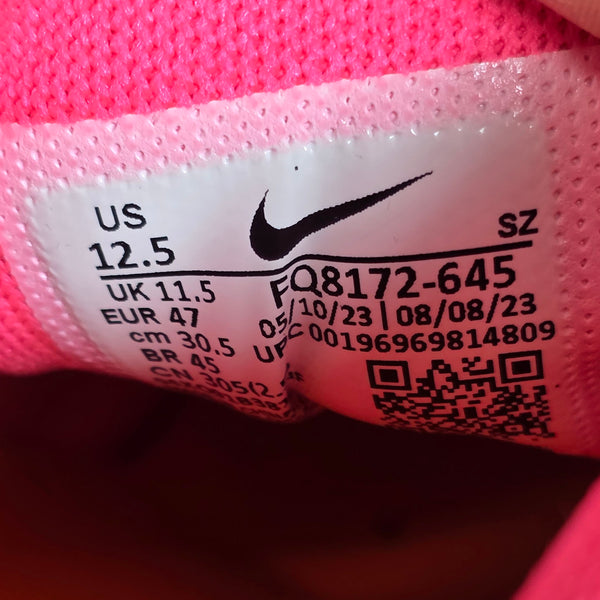 Nike Air Max 1 PRM Día De Muertos maat 47