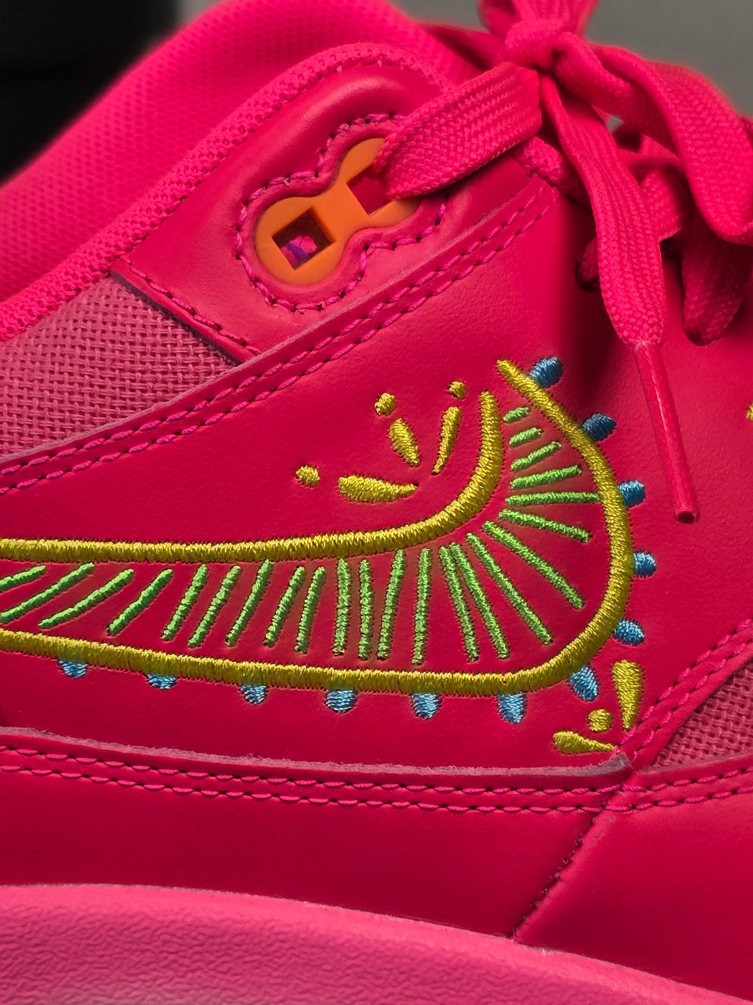 Nike Air Max 1 PRM Día De Muertos maat 47