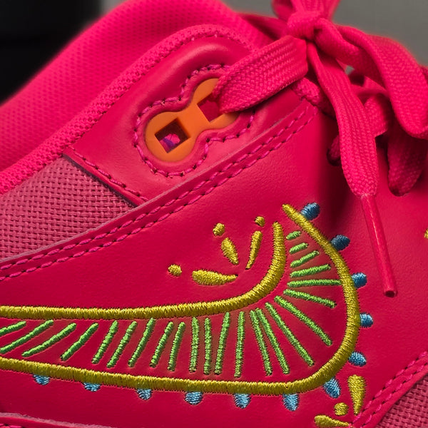 Nike Air Max 1 PRM Día De Muertos maat 47