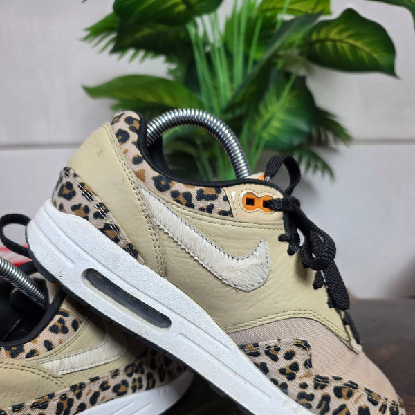 Nike Air Max 1 Leopard maat 38,5