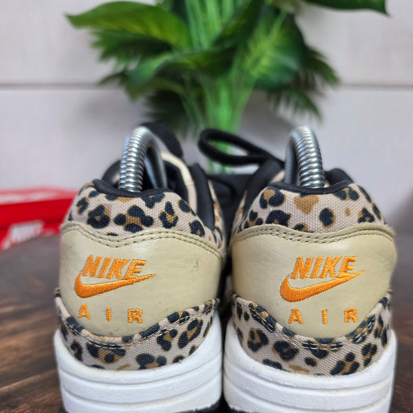 Nike Air Max 1 Leopard maat 38,5