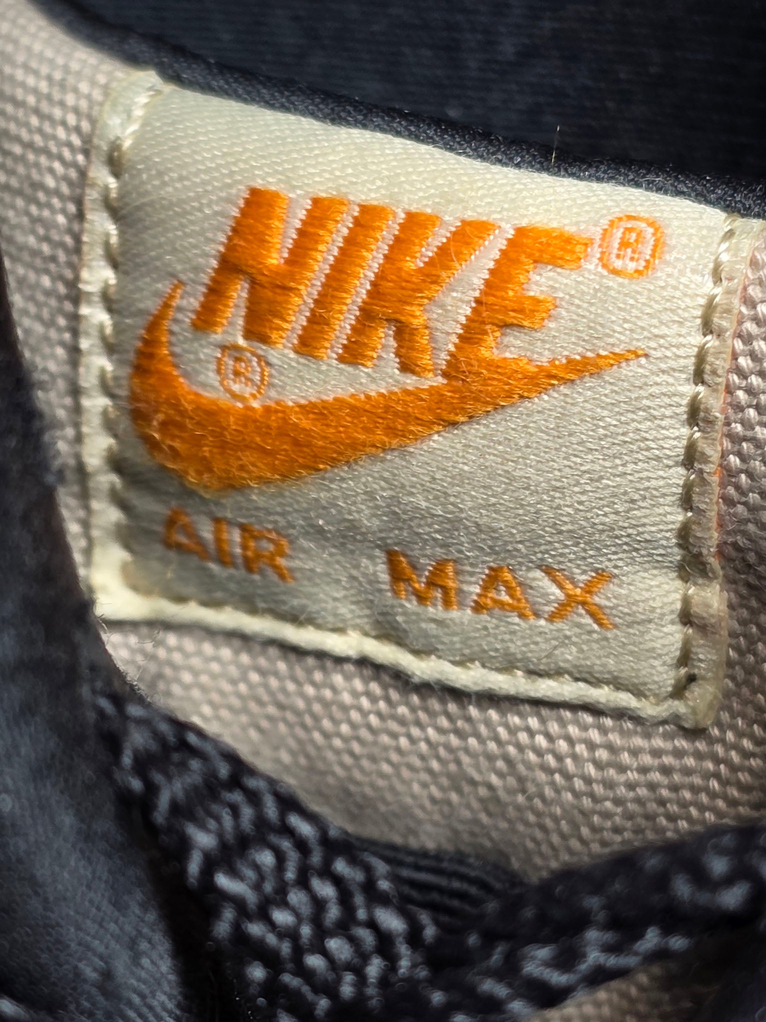 Nike Air Max 1 Leopard maat 38,5