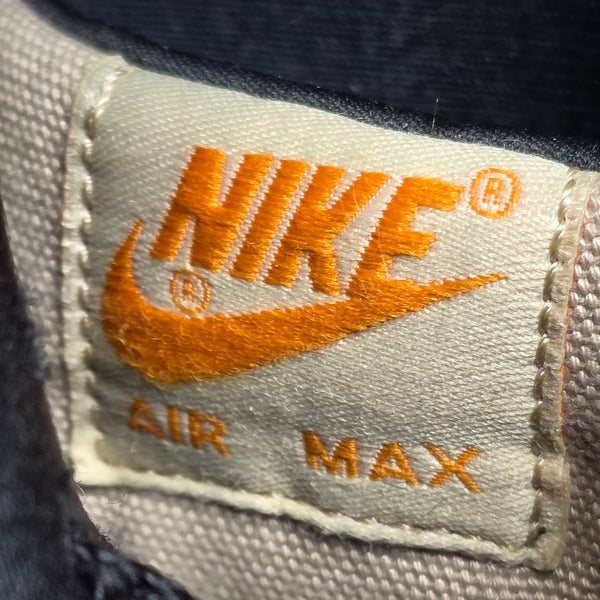 Nike Air Max 1 Leopard maat 38,5