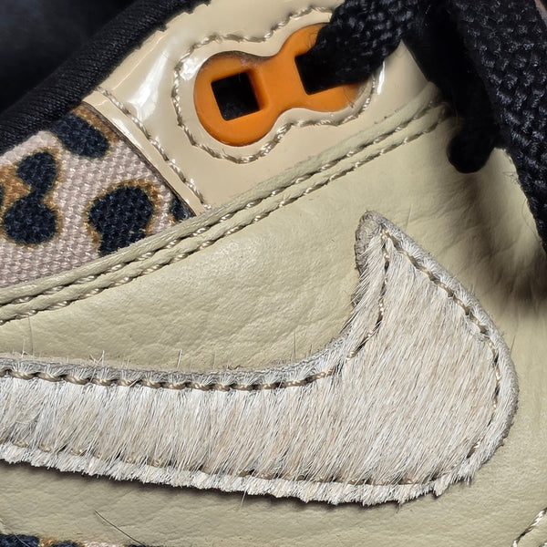 Nike Air Max 1 Leopard maat 38,5