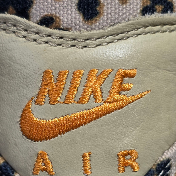 Nike Air Max 1 Leopard maat 38,5