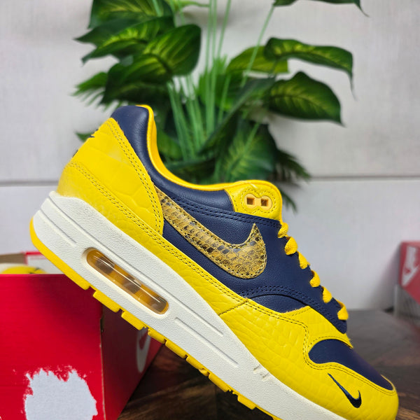 Nike Air Max 1 CO.JP Michigan maat 42,5