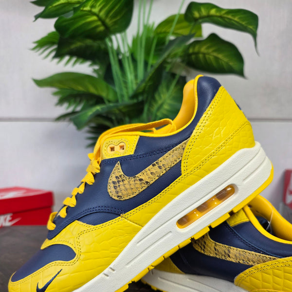 Nike Air Max 1 CO.JP Michigan maat 42,5