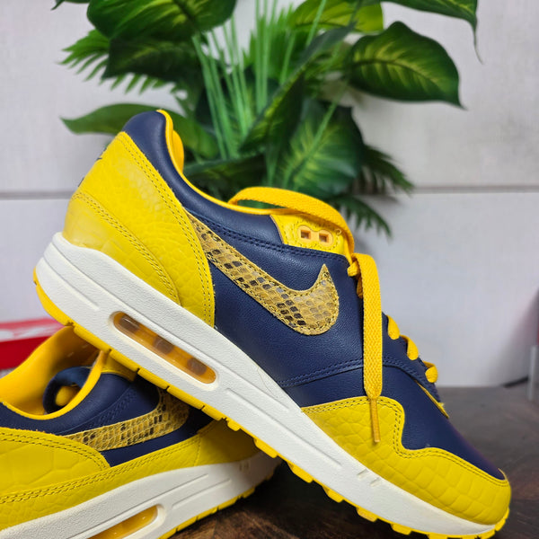 Nike Air Max 1 CO.JP Michigan maat 42,5