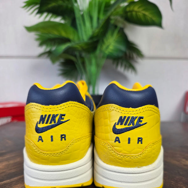 Nike Air Max 1 CO.JP Michigan maat 42,5