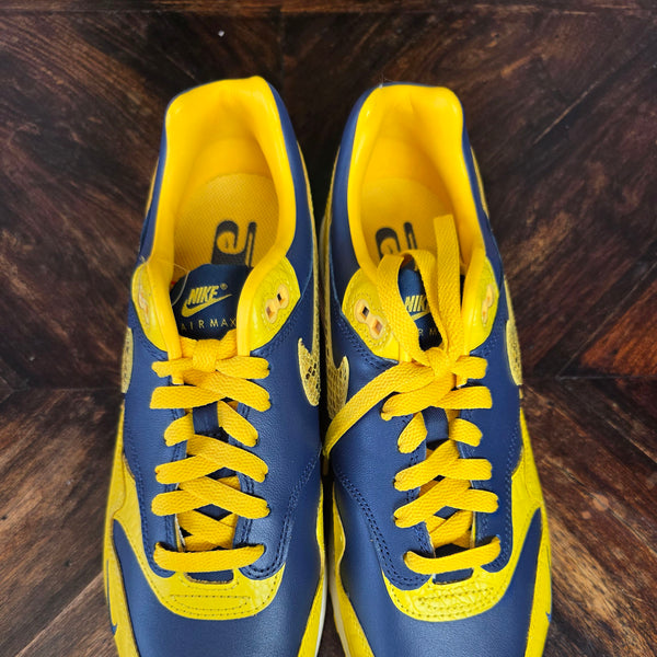 Nike Air Max 1 CO.JP Michigan maat 42,5