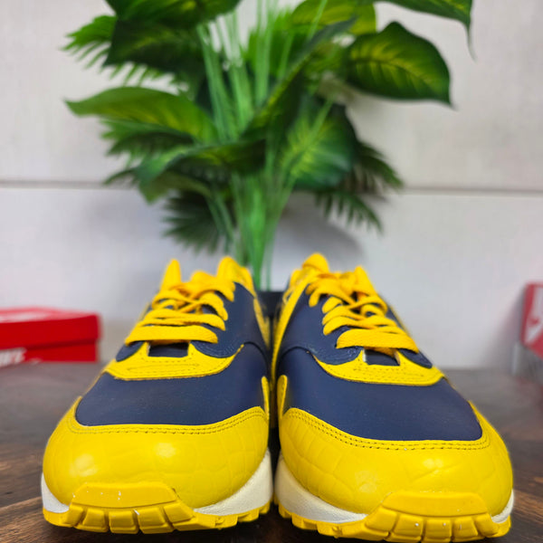 Nike Air Max 1 CO.JP Michigan maat 42,5