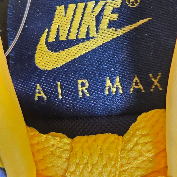 Nike Air Max 1 CO.JP Michigan maat 42,5