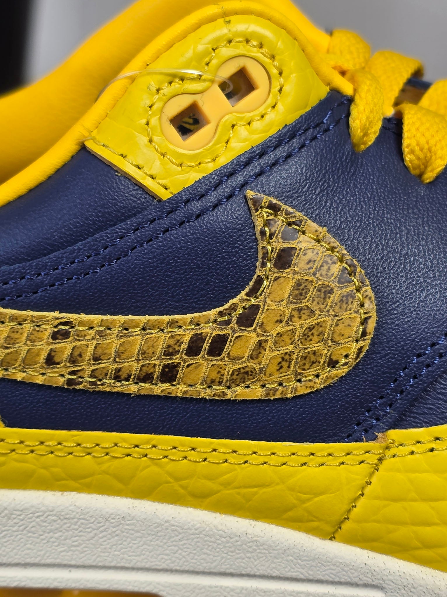 Nike Air Max 1 CO.JP Michigan maat 42,5