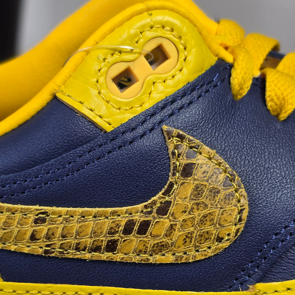 Nike Air Max 1 CO.JP Michigan maat 42,5