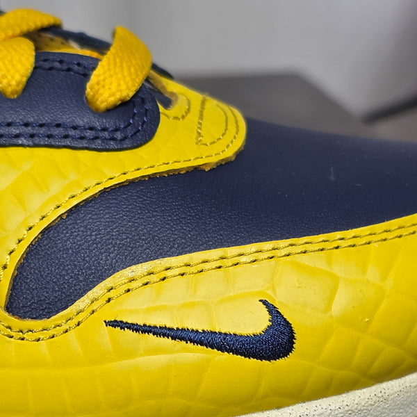 Nike Air Max 1 CO.JP Michigan maat 42,5