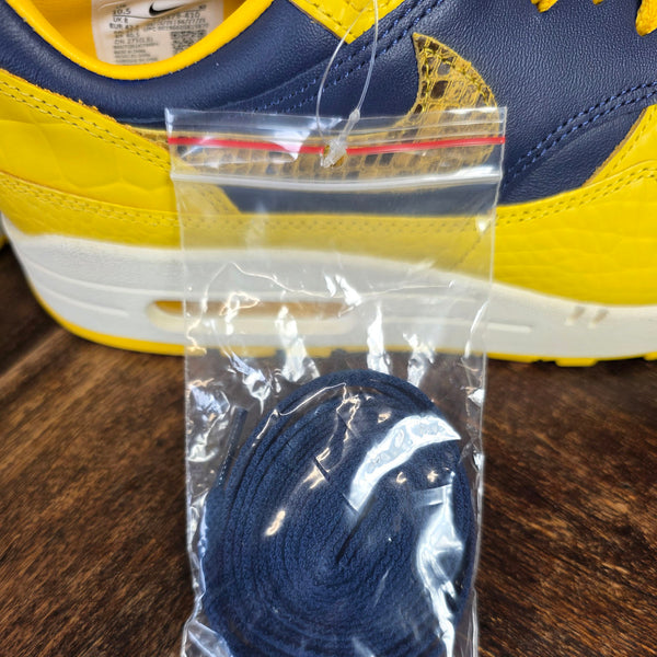 Nike Air Max 1 CO.JP Michigan maat 42,5