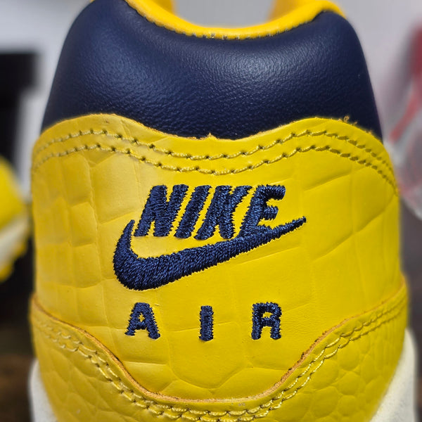 Nike Air Max 1 CO.JP Michigan maat 42,5